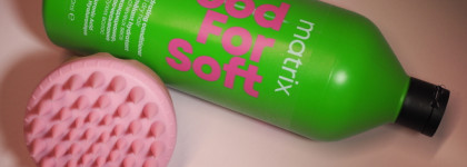 Фавориты в уходе за волосами - 2023