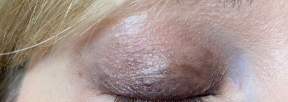 Подборка моих косметических разочарований-2023