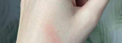 Soft Pop Powder Blush от Makeup By Mario в оттенке Creamy Peach - новый персик в моей косметичке