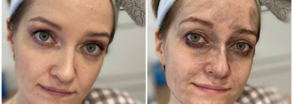 Graymelin Fresh Cherry Blossom Cleansing Oil - необычное гидрофильное масло, покорившее меня с 1-го применения