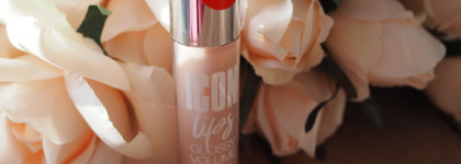 Свои губы, только с блеском, или мой непопулярный топ-3