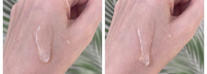 Гель-сыворотка Minéral 89 Fortifying And Plumping Daily Booster от Vichy - это база