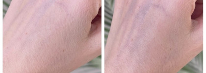 Гель-сыворотка Minéral 89 Fortifying And Plumping Daily Booster от Vichy - это база