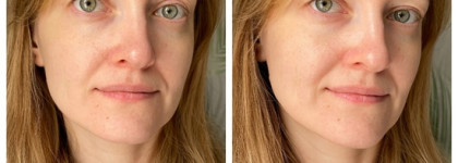 Гель-сыворотка Minéral 89 Fortifying And Plumping Daily Booster от Vichy - это база