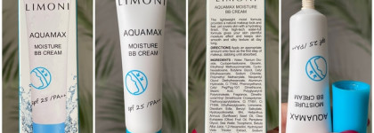 Тональные обновки, или "а что ещё делать, когда любимый BB вынесли из магазинов?"