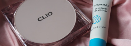 Тональные обновки, или "а что ещё делать, когда любимый BB вынесли из магазинов?"