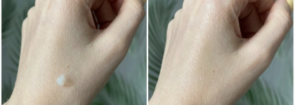 Пробую новое и жду чуда: обзор двух продуктов от La Roche-Posay