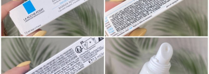 Пробую новое и жду чуда: обзор двух продуктов от La Roche-Posay