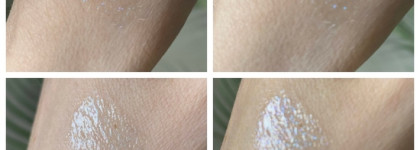 Lust: Gloss от Pat Mcgrath labs в оттенке Astral Moon Flower - лучший блеск для сияющего макияжа (+ небольшое сравнение)