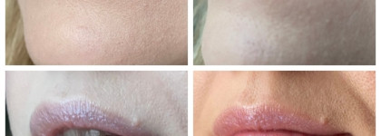 Lust: Gloss от Pat Mcgrath labs в оттенке Astral Moon Flower - лучший блеск для сияющего макияжа (+ небольшое сравнение)