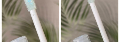 Lust: Gloss от Pat Mcgrath labs в оттенке Astral Moon Flower - лучший блеск для сияющего макияжа (+ небольшое сравнение)