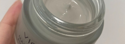 Masque Argile Purifiant Pores от Vichy - мой продукт с самым большим испытательным сроком