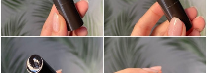 Beautydrugs Candy Melting Lip Balm в оттенке 04 Mystery - мой первый чёрный