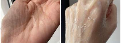 Уход от O.K. Beauty – собираю сливки