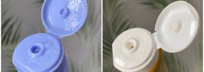 Уход от O.K. Beauty – собираю сливки