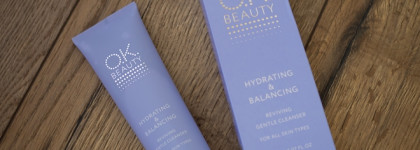 Уход от O.K. Beauty – собираю сливки