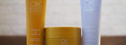Уход от O.K. Beauty – собираю сливки