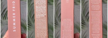 Summer Fridays Lip Butter Balm in Vanilla Beige – приятное знакомство с маслом-бальзамом