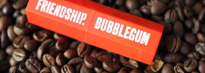 Чай, кофе, потанцуем? Part 1