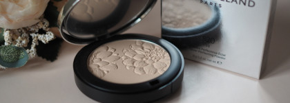 820 Пудра "Безупречное сияние" натуральная от Maria Galland Paris (10 Porcelaine)