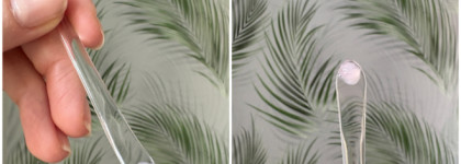 Vita Glazed Lip Mask от Tocobo - вроде бы и да, но есть нюансы