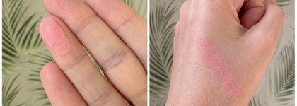 Harry Potter X Sheglam Happee Birthdae Harry Blush - румяна, в которых всё складно