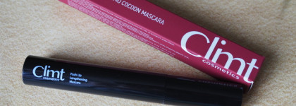 Тушь Thermo Cocoon Mascara от Climt Cosmetics в оттенке Ruby Red - прекрасна и опасна