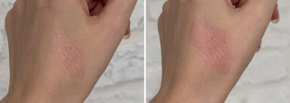 Clio Essential Lip Cheek Tap в оттенке 03 Rosy Blow - №1 в рейтинге румян 2025