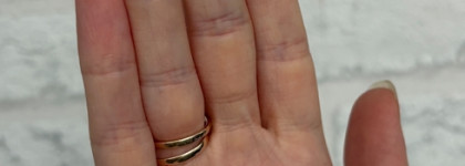 Clio Essential Lip Cheek Tap в оттенке 03 Rosy Blow - №1 в рейтинге румян 2025