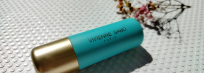 Свои губы только лучше с помадой Vivienne Sabo Nude Creator 19