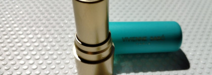 Свои губы только лучше с помадой Vivienne Sabo Nude Creator 19