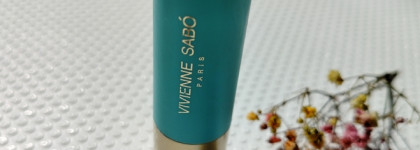 Свои губы только лучше с помадой Vivienne Sabo Nude Creator 19