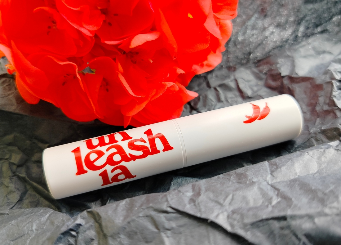 Unleashia Red Pepper Paste Lip Balm