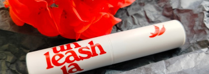 Unleashia Red Pepper Paste Lip Balm - бальзам для объёма губ для тех, кто любит "погорячее"