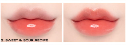 Unleashia Red Pepper Paste Lip Balm - бальзам для объёма губ для тех, кто любит "погорячее"