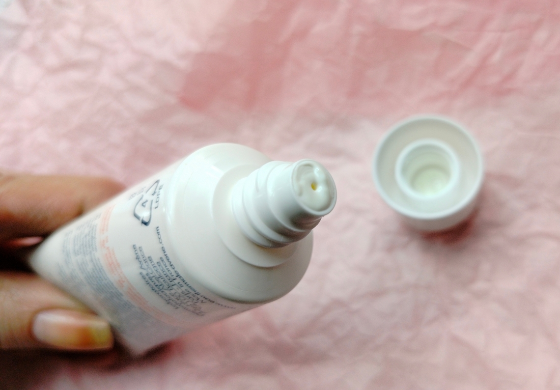 Avene Hydrance UV Legere Emulsion, тюбик