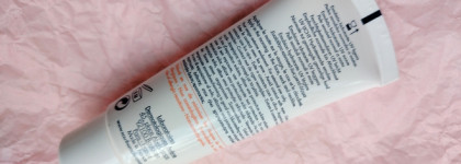 Лучший санскрин для нормальной и комбинированной кожи: Avene Hydrance UV Legere Emulsion