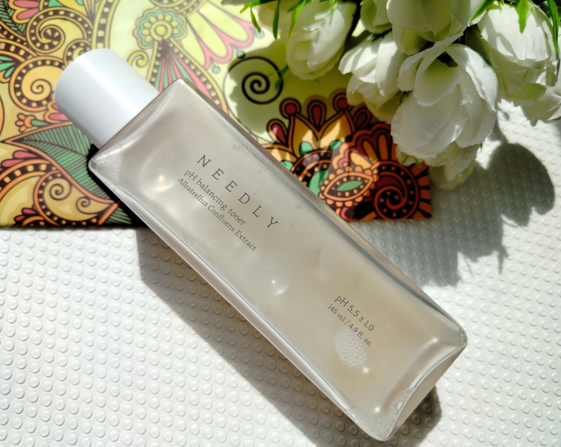 Needly Ph balancing toner