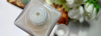 Идеален для лета - балансирующий тонер для лица Needly Ph balancing toner