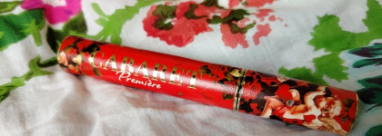 Тушь Cabaret Premiere #01 от Vivienne Sabo