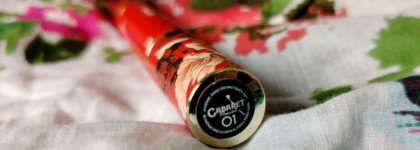 Тушь Cabaret Premiere #01 от Vivienne Sabo