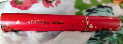 Тушь Cabaret Premiere #01 от Vivienne Sabo