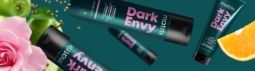 Mаtrix Total Results Dark Envy, промофото