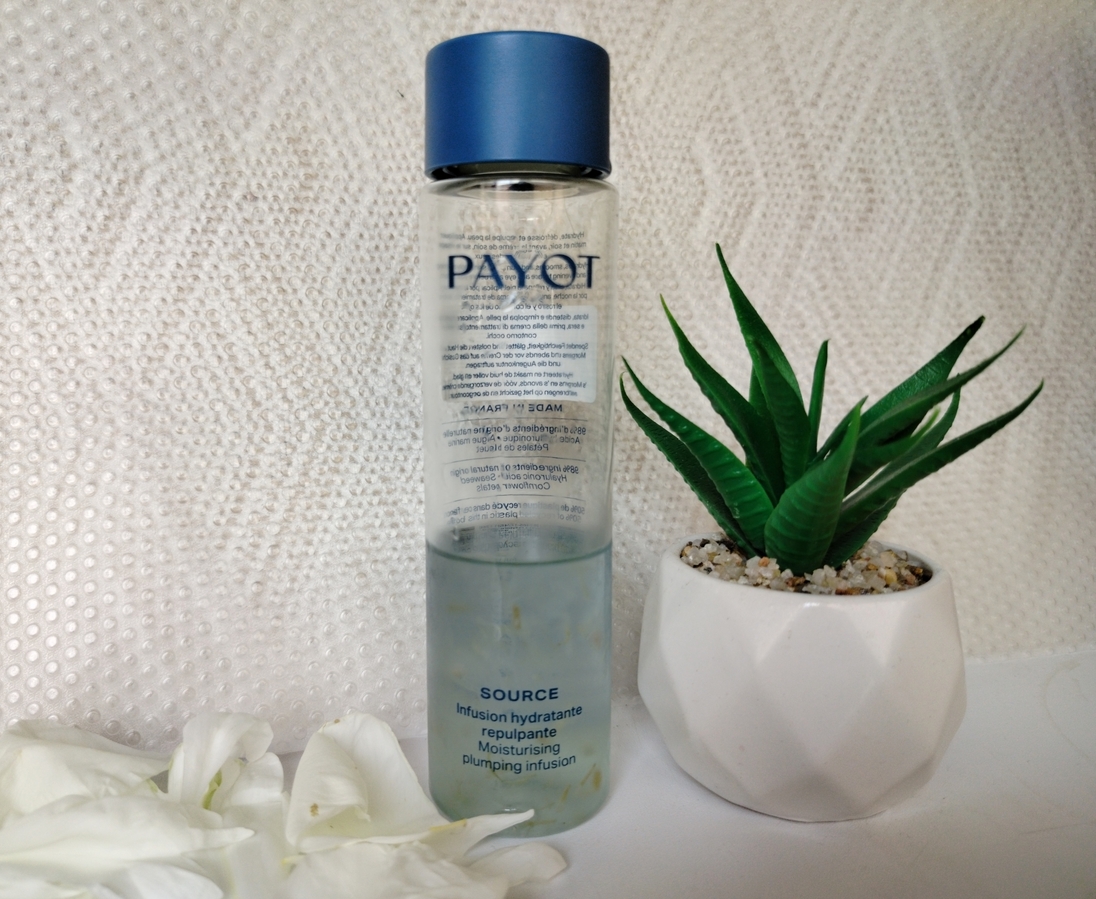 Эссенция Source Payot