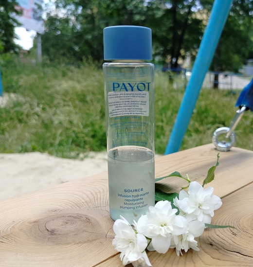 Payot Source Essence