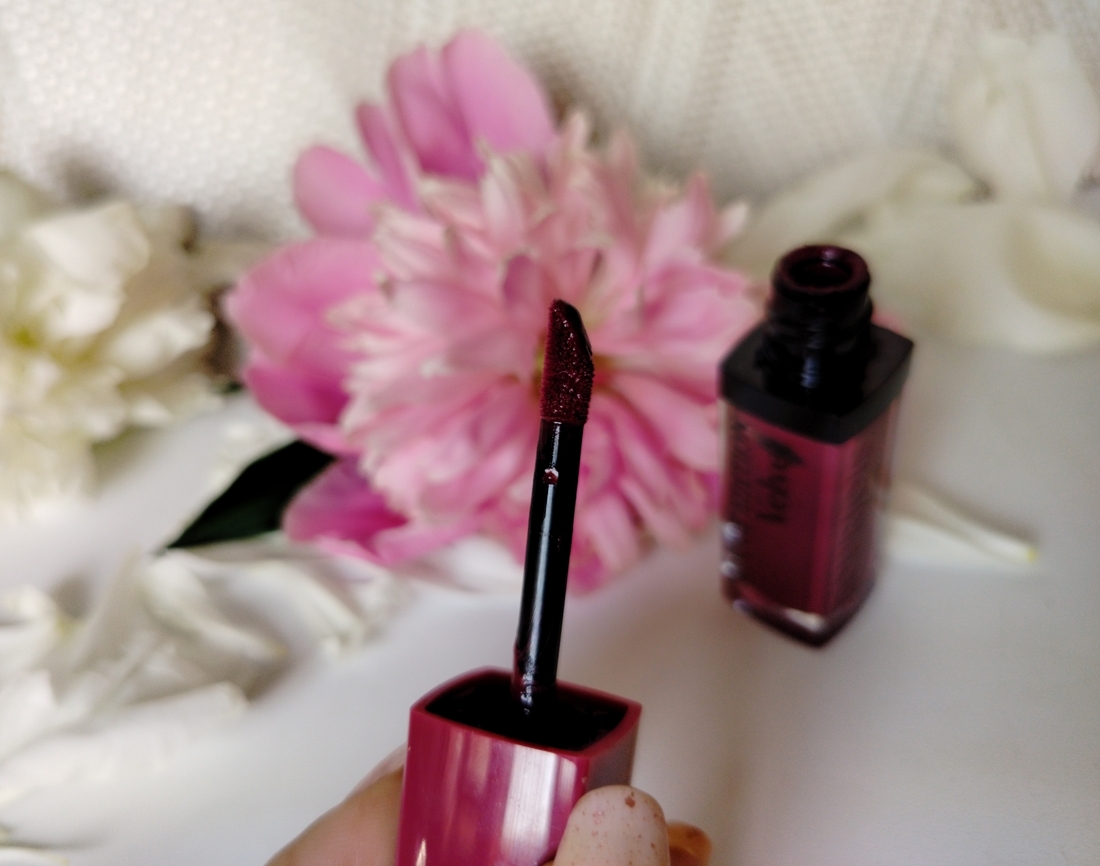 Bourjois Rouge Edition Velvet