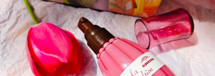 Лёгкая эмульсия Milbon Deesse`s Elujuda Emulsion для красоты волос