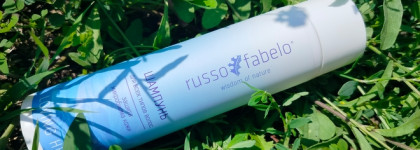Отличный объём и качественное увлажнение волос с Russo Fabelo