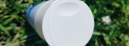 Отличный объём и качественное увлажнение волос с Russo Fabelo