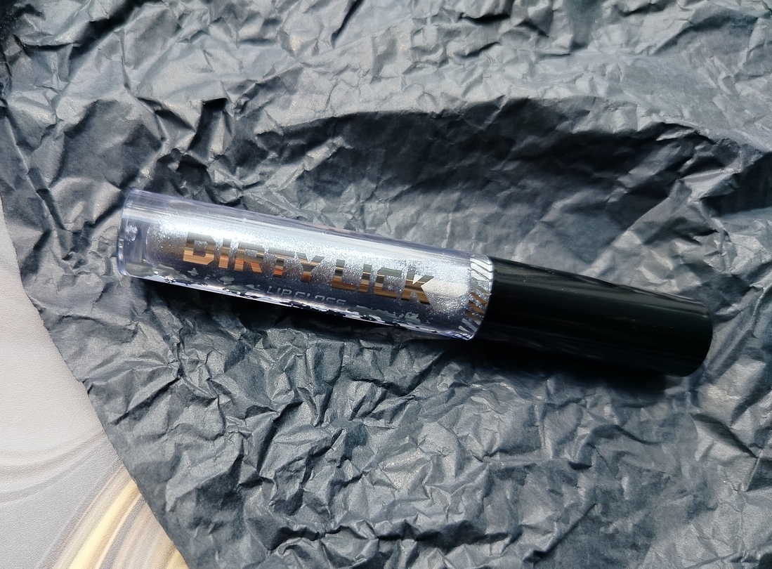 Beauty Bomb Cyberbomb Dirty Lick Lip Gloss